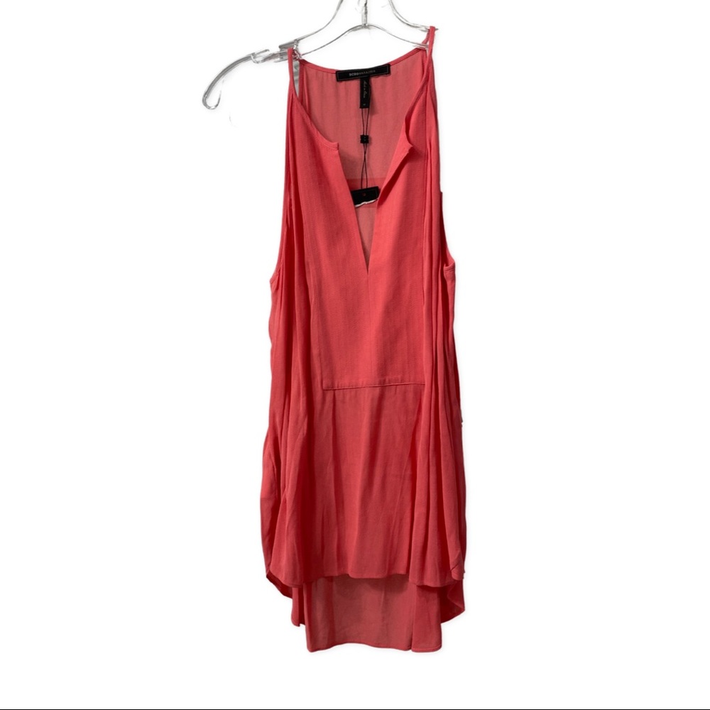 BCBGMAXAZRIA top!